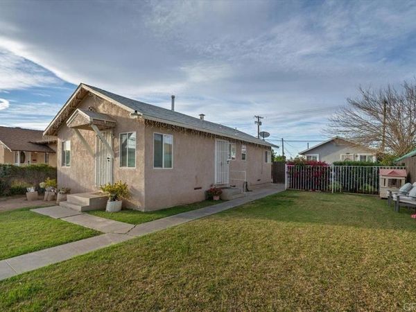 347 E B Street, Brawley, CA 92227