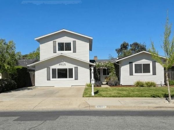 4905 Alex Drive, San Jose, CA 95130