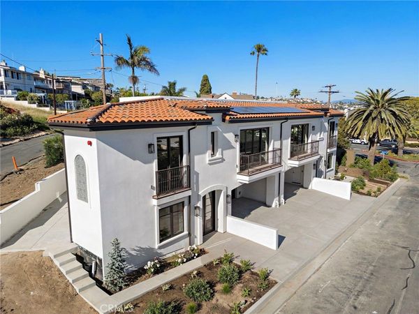 34191 San Mareno, Unit A, Dana Point, CA 92629