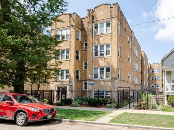1914 N Drake Avenue , Unit 2S, Chicago, IL 60647