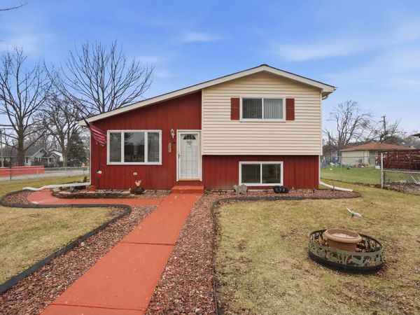 538 N West Avenue, Elmhurst, IL 60126