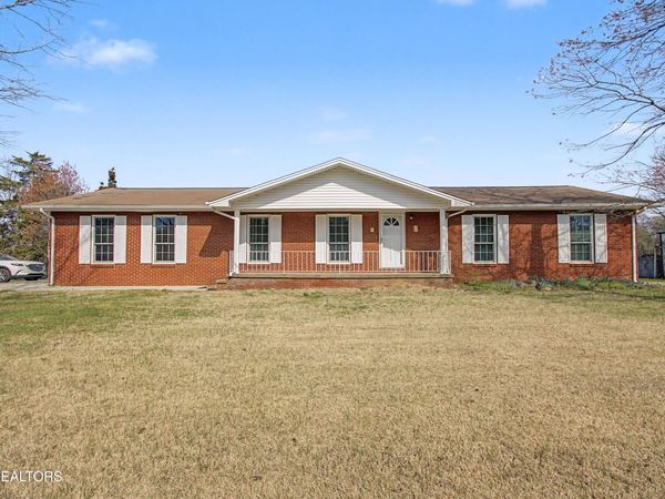 310 Eldorado Circle, Seymour, TN 37865