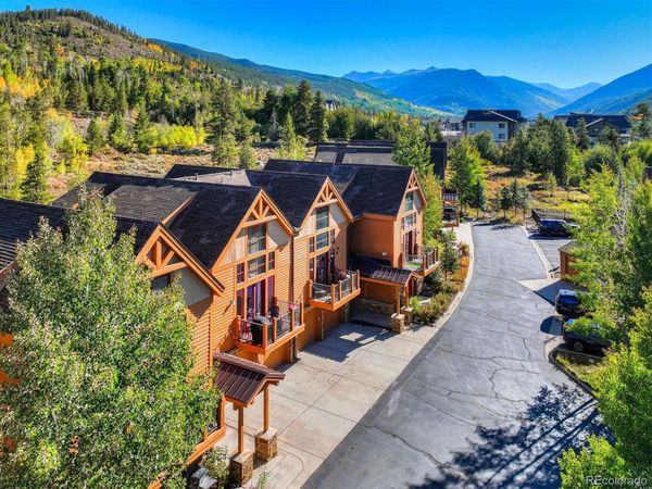71 Antlers Gulch Road, Unit 304, Dillon, CO 80435