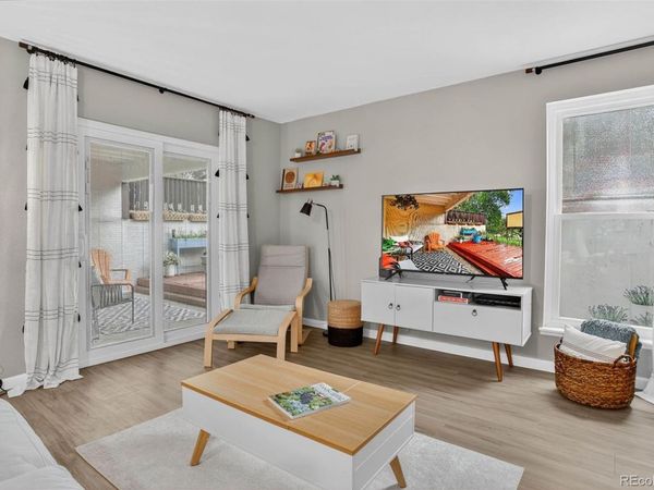 14934 E Hampden Circle , Unit 3, Aurora, CO 80014