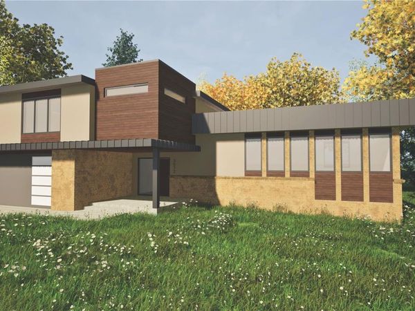 3072 Mountain Shadows Drive, Wheat Ridge, CO 80215