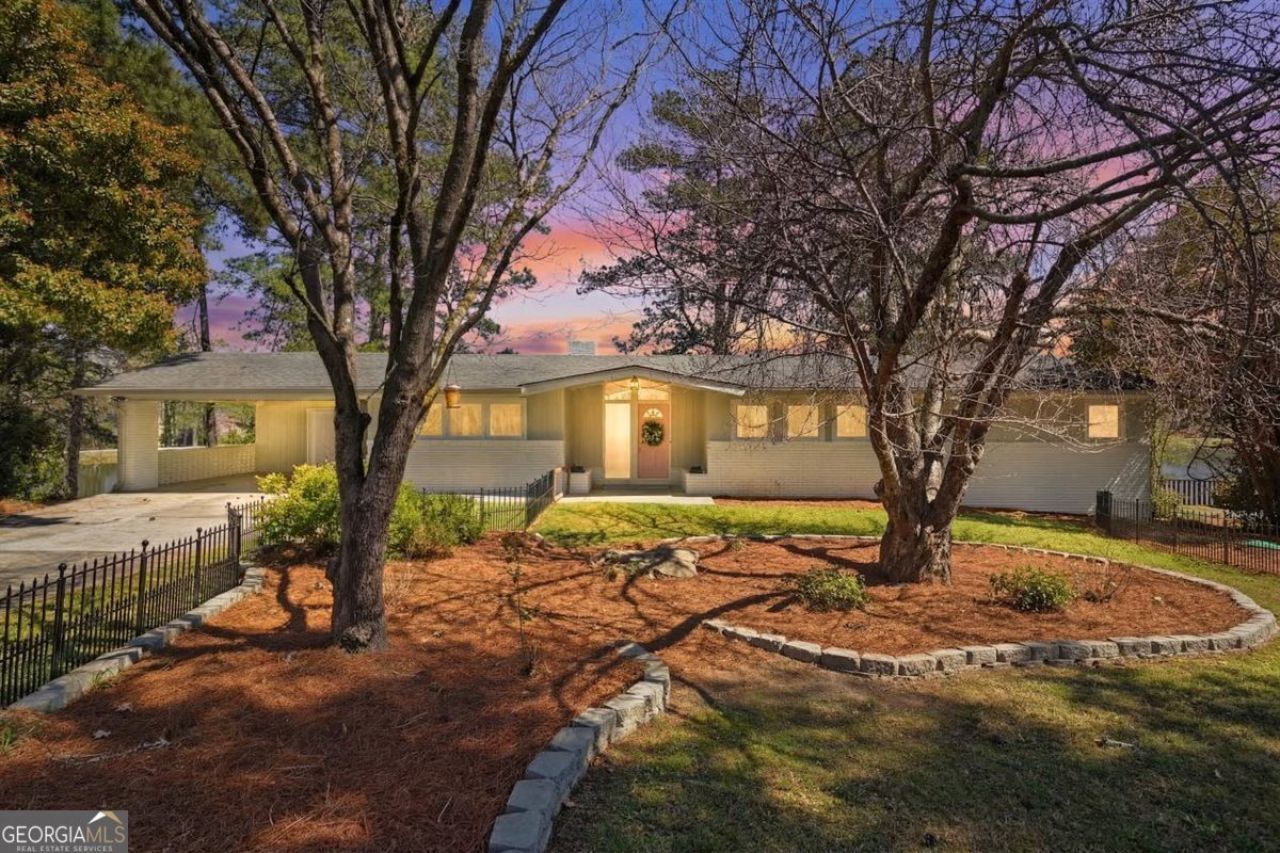 2091 Napoli Circle, Conyers, GA 30012 Main Photo