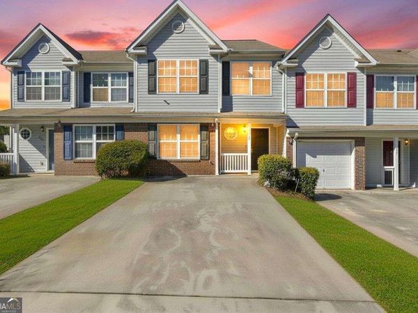 460 Parkway Road, Fairburn, GA 30291