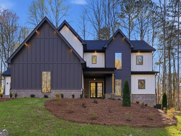 4988 Hidden Branch Drive, Sugar Hill, GA 30518