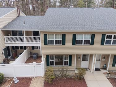 217 Edgebrook Dr, Unit 217, Boylston, MA 01505