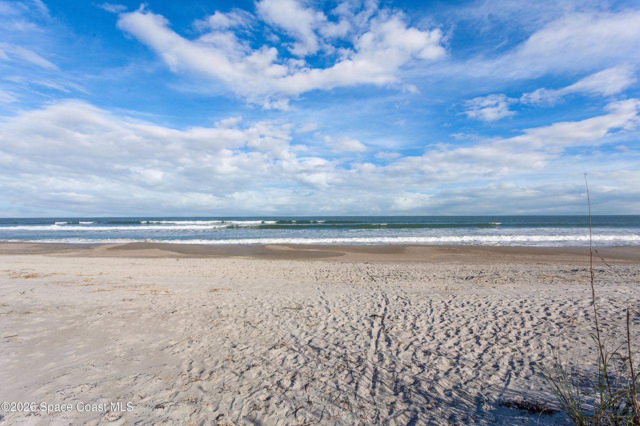 2100 N Atlantic Avenue, Unit 305, Cocoa Beach, FL 32931 Photo
