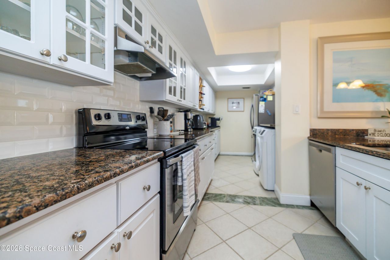 2100 N Atlantic Avenue, Unit 305, Cocoa Beach, FL 32931 Photo