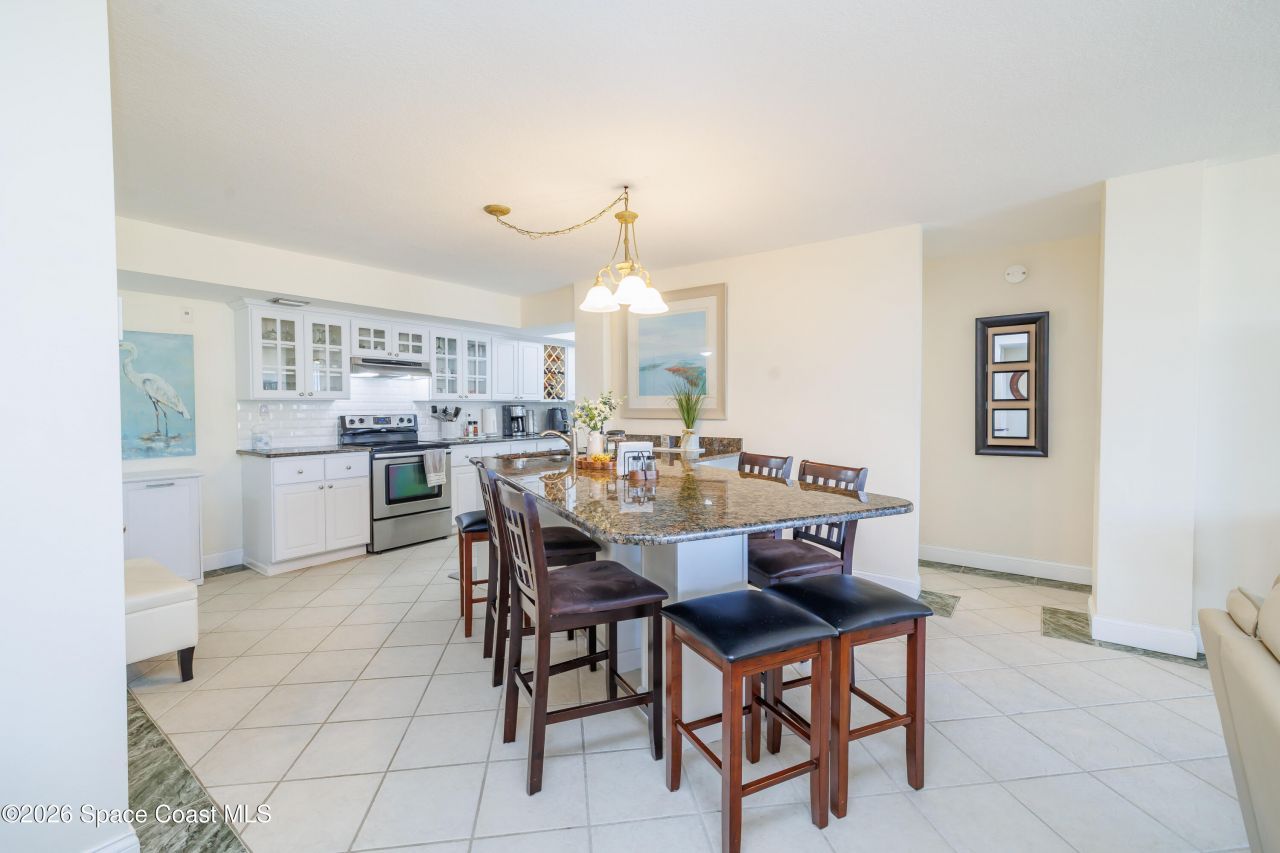 2100 N Atlantic Avenue, Unit 305, Cocoa Beach, FL 32931 Photo