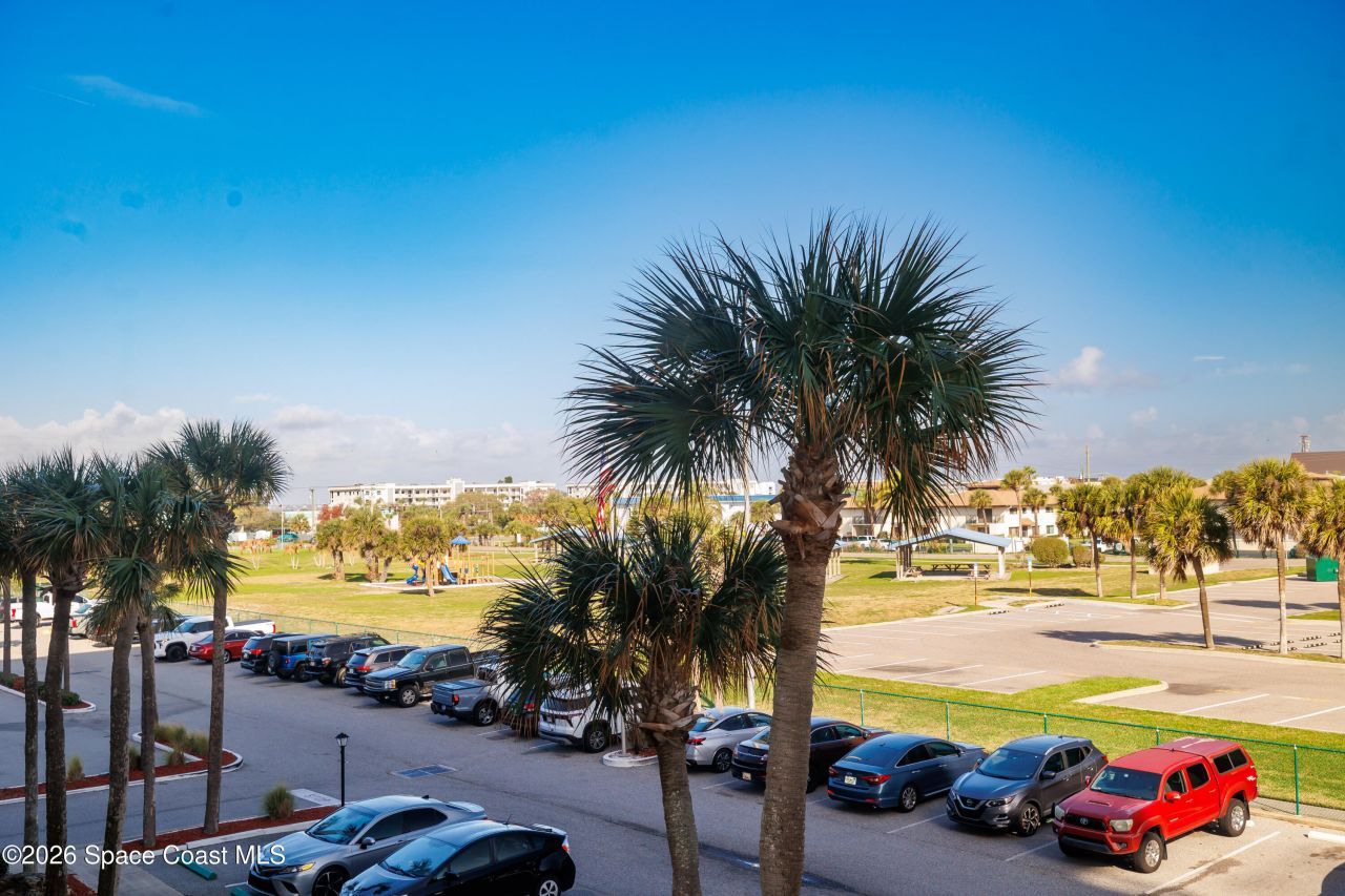 2100 N Atlantic Avenue, Unit 305, Cocoa Beach, FL 32931 Photo