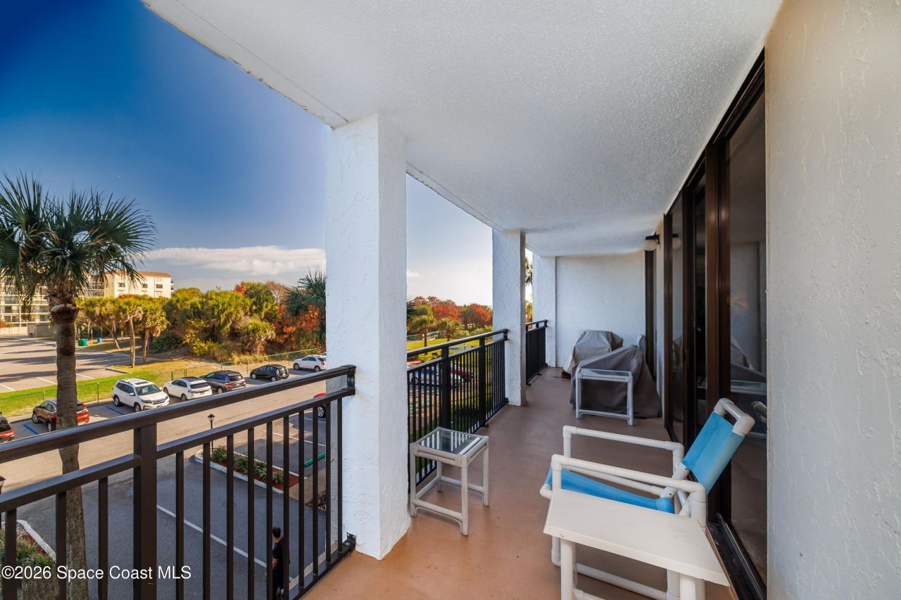 2100 N Atlantic Avenue, Unit 305, Cocoa Beach, FL 32931 Photo