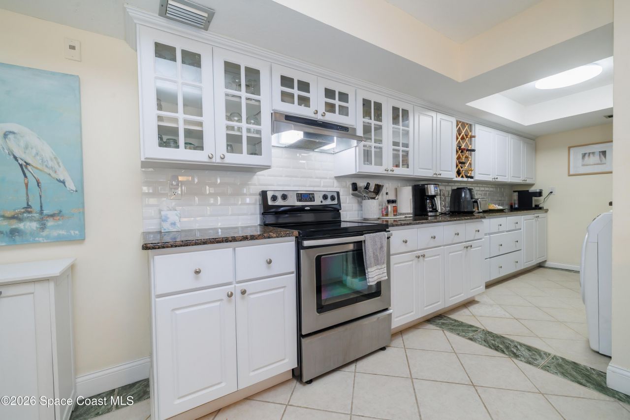 2100 N Atlantic Avenue, Unit 305, Cocoa Beach, FL 32931 Photo