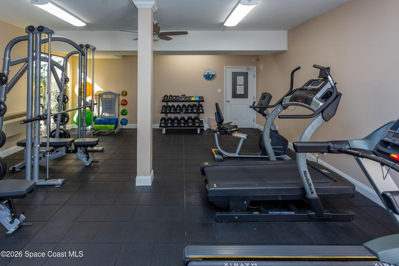 2100 N Atlantic Avenue, Unit 305, Cocoa Beach, FL 32931 Photo