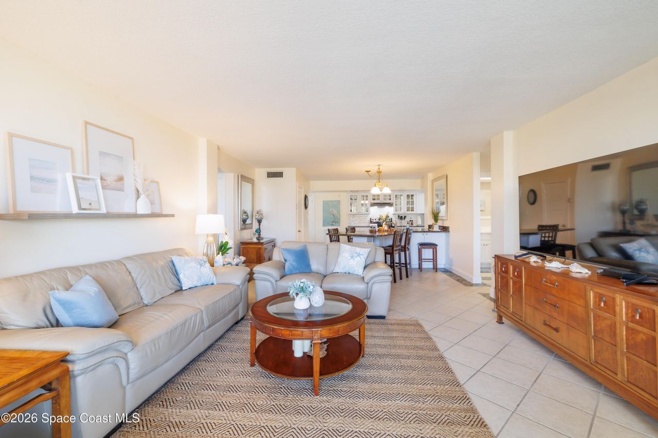 2100 N Atlantic Avenue, Unit 305, Cocoa Beach, FL 32931 Photo