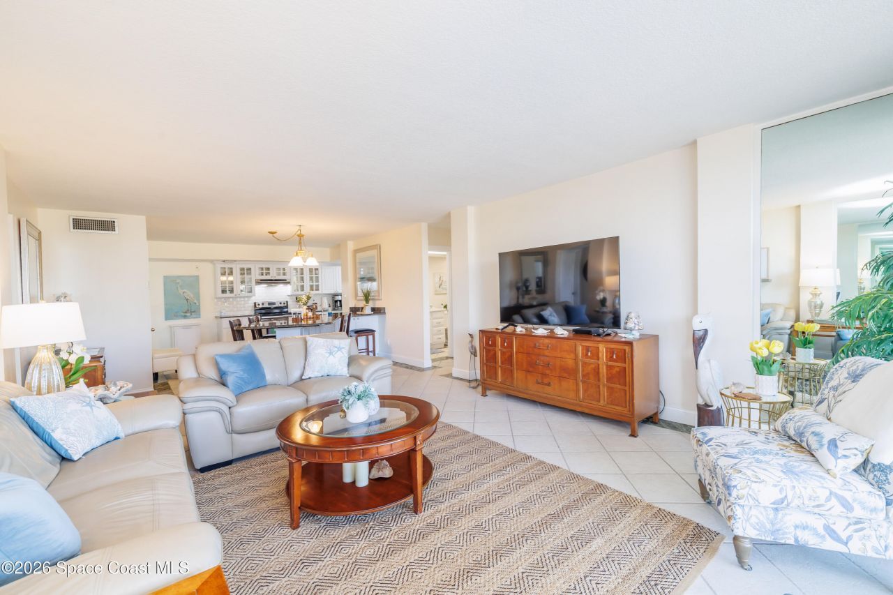 2100 N Atlantic Avenue, Unit 305, Cocoa Beach, FL 32931 Photo