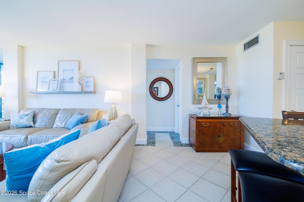 2100 N Atlantic Avenue, Unit 305, Cocoa Beach, FL 32931 Photo