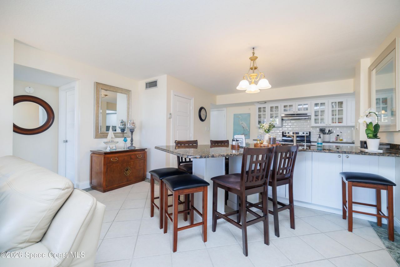 2100 N Atlantic Avenue, Unit 305, Cocoa Beach, FL 32931 Photo