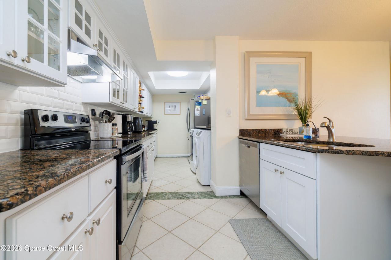 2100 N Atlantic Avenue, Unit 305, Cocoa Beach, FL 32931 Photo