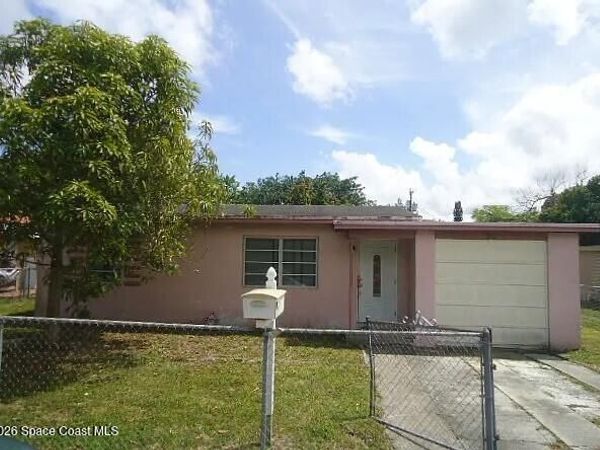 50 NW 128th Street , Miami, FL 33169