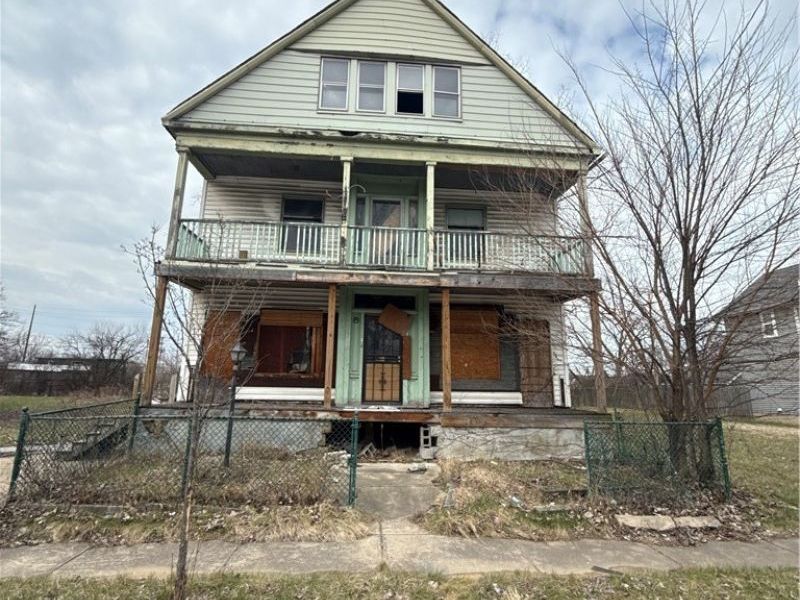 2182 E 68th Street, Cleveland, OH 44103 Photo 1