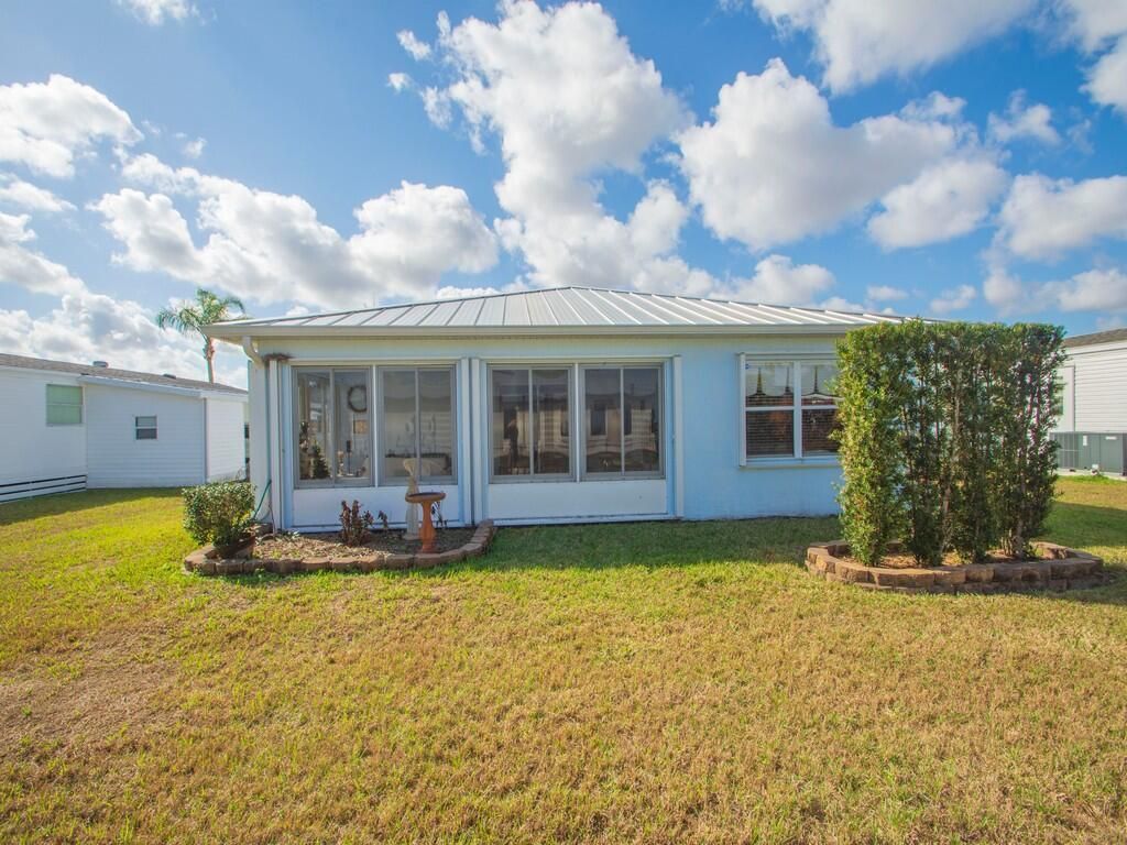 14464 Isla Flores Avenue, Fort Pierce, FL 34951 Photo