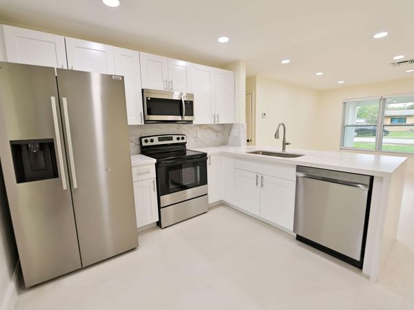 2781 SW 47th Street, Dania Beach, FL 33312