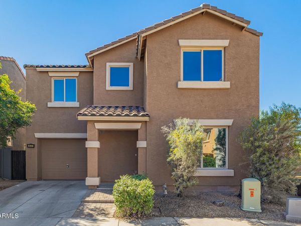 9531 E Belmont Avenue, Mesa, AZ 85208