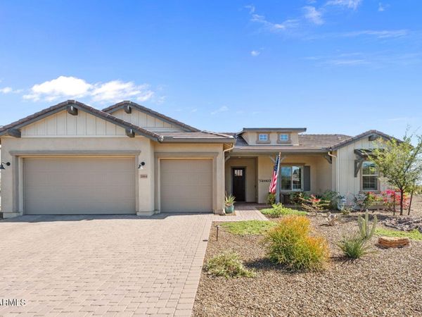 3984 ROLLING STOCK Way, Wickenburg, AZ 85390