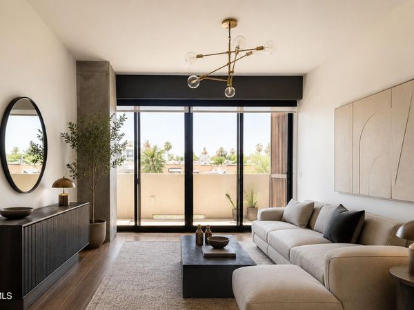 2300 E CAMPBELL Avenue, Unit 218, Phoenix, AZ 85016