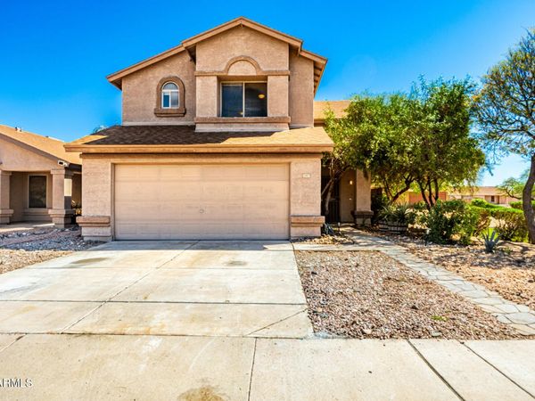 20807 N 3RD Avenue, Phoenix, AZ 85027