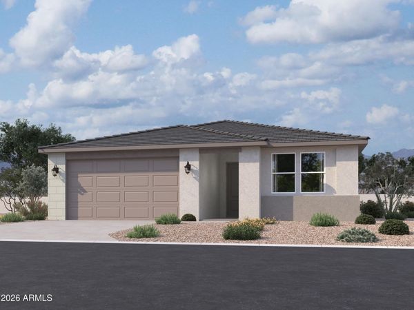 24071 W HUNTINGTON Drive, Buckeye, AZ 85326