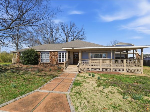 16602 N Willow Drive , Rogers, AR 72756