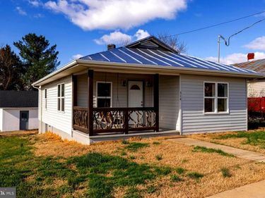 514 LURAY AVENUE , LURAY, VA 22835