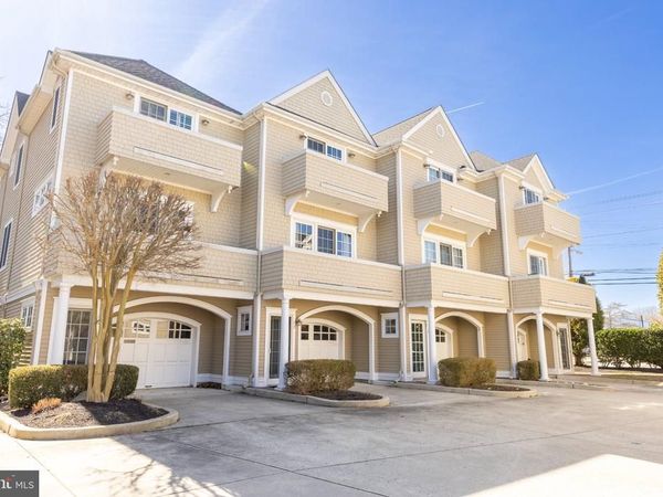 936 LAFAYETTE STREET , Unit 5, CAPE MAY, NJ 08204