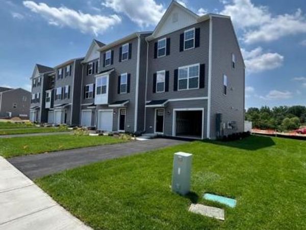 74 MORGAN'S MILL ROAD , SICKLERVILLE, NJ 08081