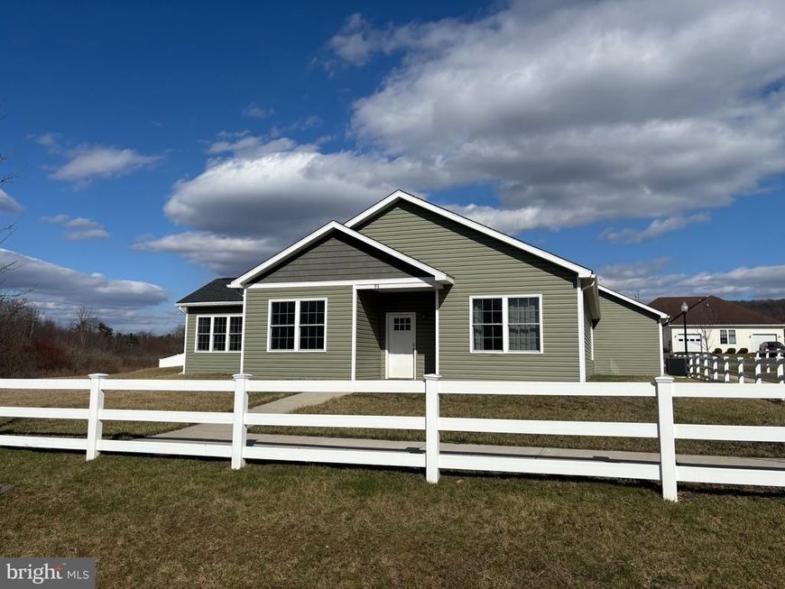 93 Candlewick Court, Frostburg, MD 21532 Main Photo