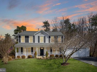 8504 SILVERDALE ROAD, LORTON, VA 22079
