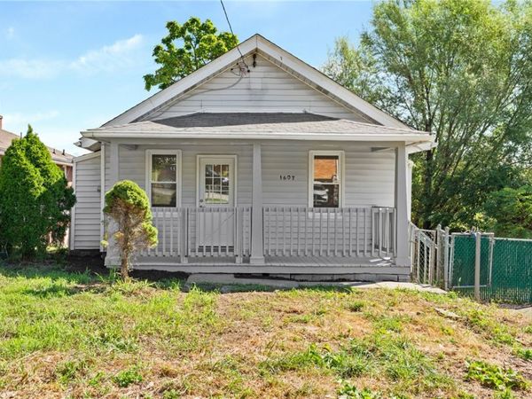 1607 Fredell St, Pittsburgh, PA 15210