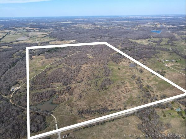 State Highway 31 , Coalgate, OK 74538