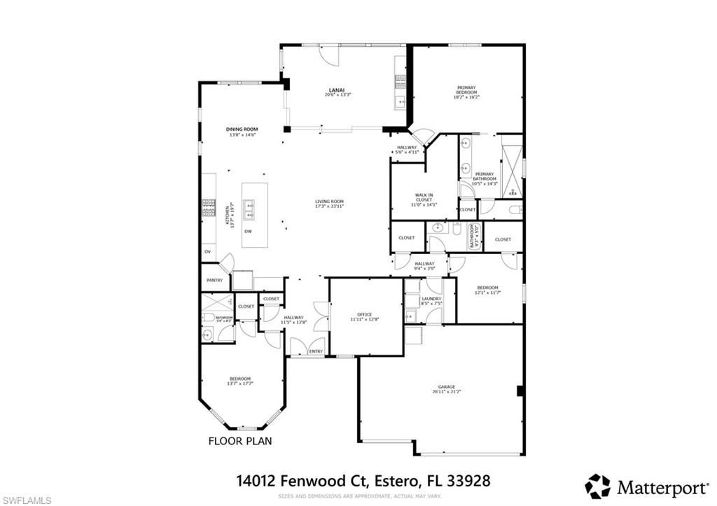 14012 Fenwood Ct, Estero, FL 33928 Photo