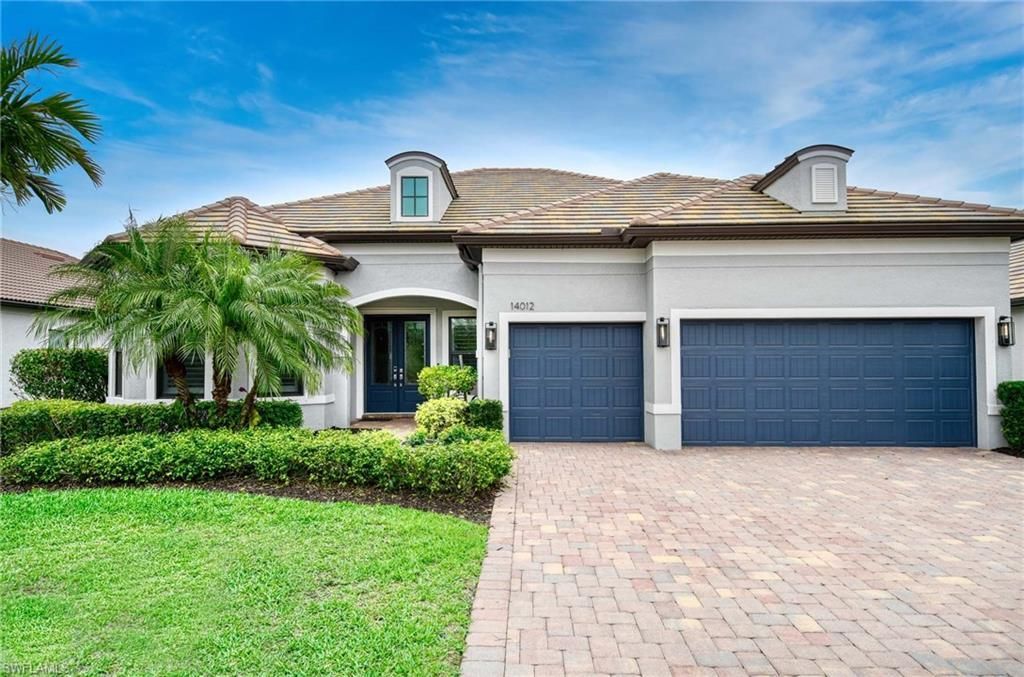 14012 Fenwood Ct, Estero, FL 33928 Photo