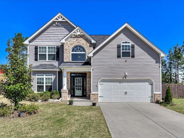 6070 Mahogany Terrace, Graniteville, SC 29829