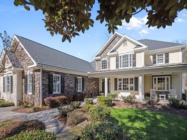 490 Bear Tree Creek, Chapel Hill, NC 27517