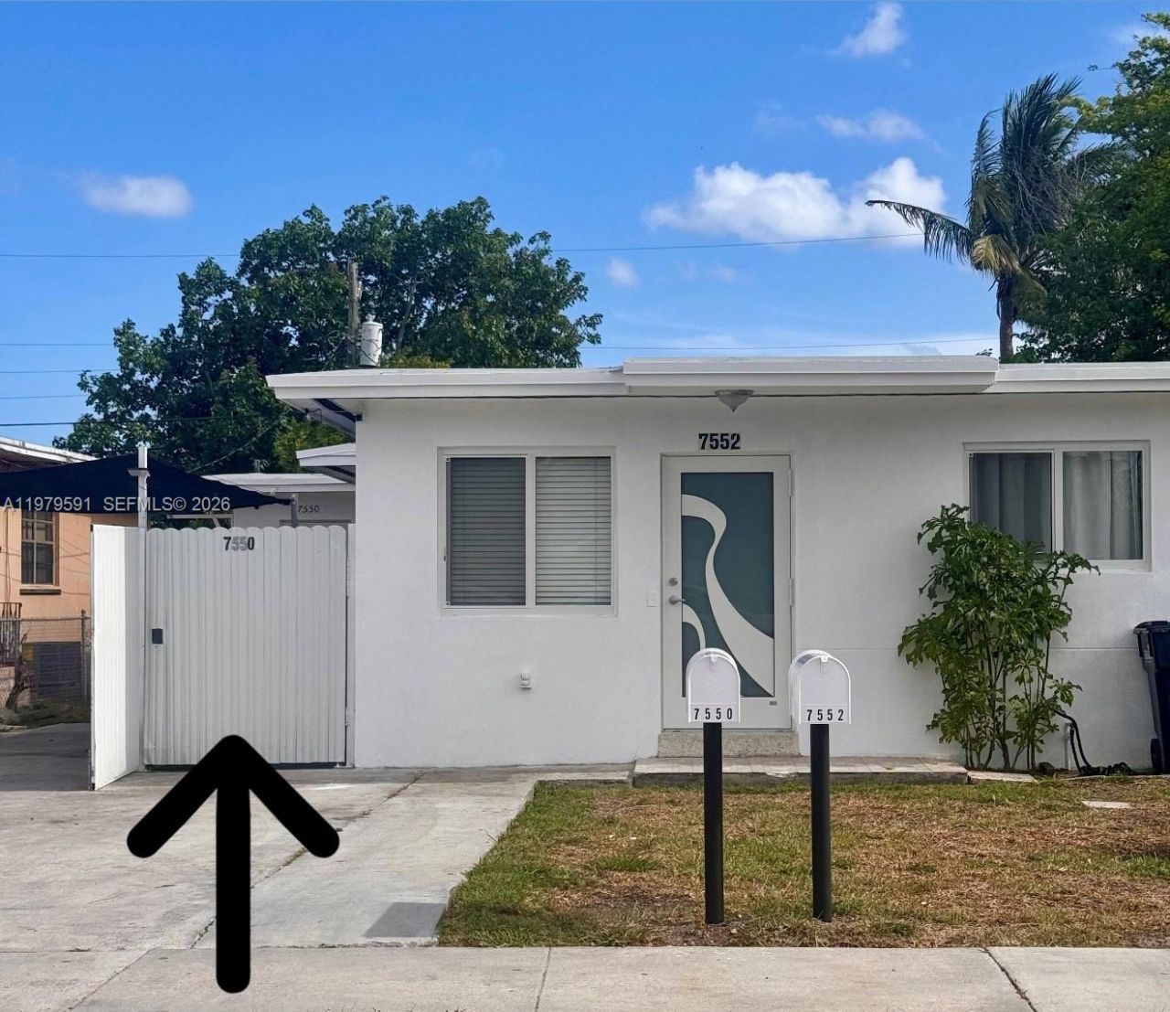 7550 NW 2nd Ter , Unit 7550, Miami, FL 33126 Photo