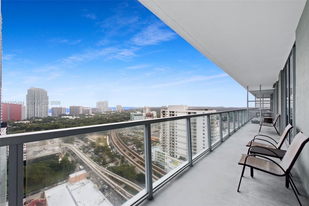 79 SW 12th St , Unit 2503-S, Miami, FL 33130 Photo