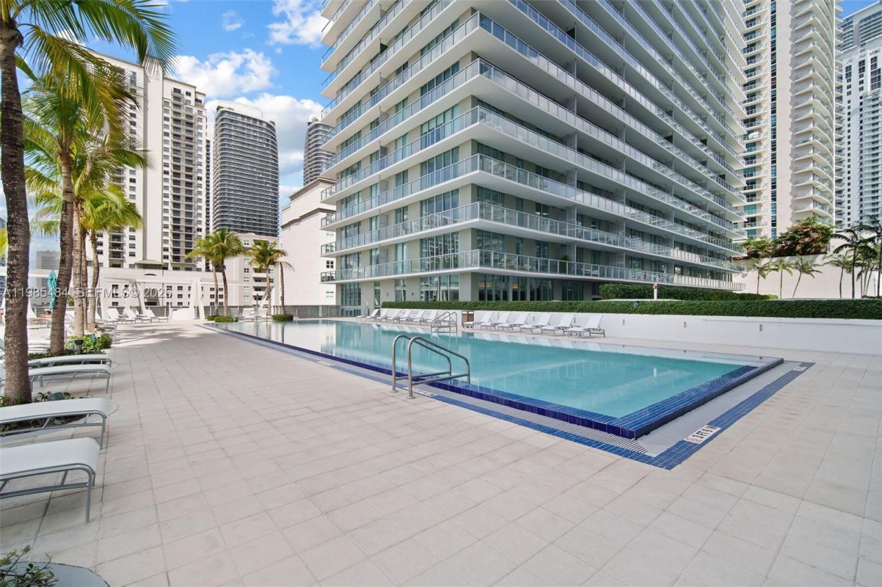 79 SW 12th St , Unit 2503-S, Miami, FL 33130 Photo