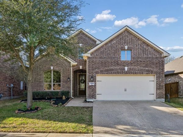 11948 Tranquil Cove, Fort Worth, TX 76040